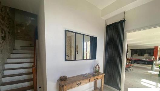 For sale 7 rooms 265 m2 Isere (38680) photo 3