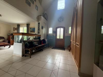Annonce Vente 5 pi�ces Maison  02