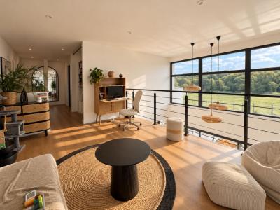 Acheter Maison  1550000 euros