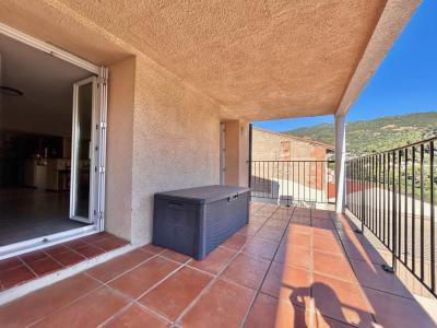 For sale CENTRE VILLE 3 rooms 72 m2 Pyrenees orientales (66110) photo 0