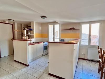 Annonce Vente 3 pi�ces Appartement  66