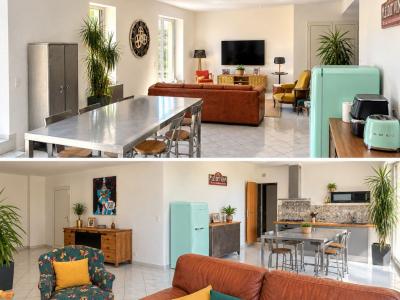 Annonce Vente 8 pi�ces Maison  42