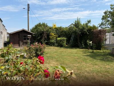 For sale 5 rooms 105 m2 Nord (59136) photo 1