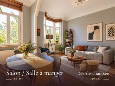 Annonce Vente 3 pi�ces Appartement  59