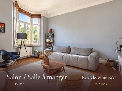 Acheter Appartement  Nord