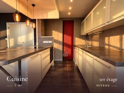 Annonce Vente 4 pi�ces Appartement  59
