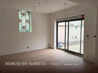 Annonce Vente 6 pi�ces Maison  59