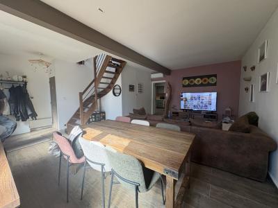 For sale 4 rooms 103 m2 Nord (59115) photo 0