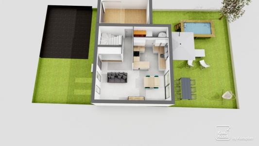 Annonce Vente 4 pi�ces Maison  30