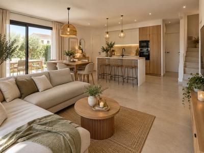 Annonce Vente 3 pi�ces Maison  30