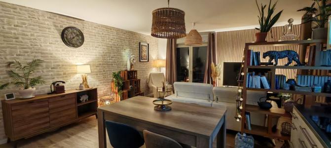 For sale SUR LES HAUTEURS 3 rooms 66 m2 Rhone (69480) photo 2