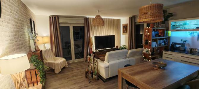 For sale SUR LES HAUTEURS 3 rooms 66 m2 Rhone (69480) photo 3