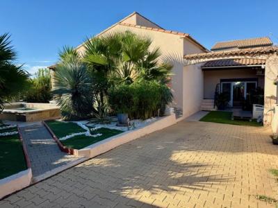 Annonce Vente 5 pi�ces Maison  34