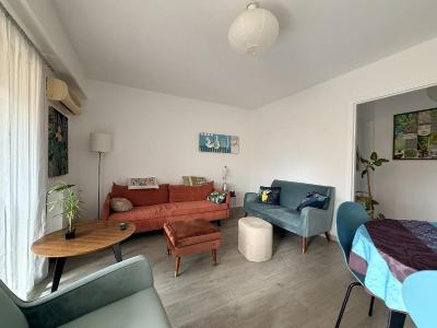 Louer Appartement 61 m2 
