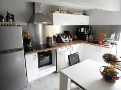 Louer Appartement 43 m2 
