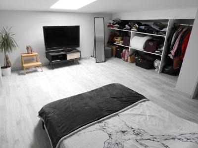 Louer Appartement  510 euros