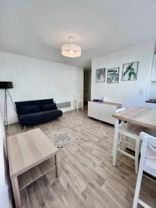 Louer Appartement  485 euros