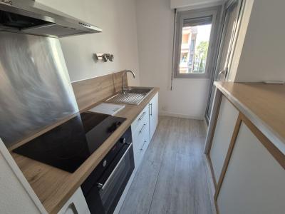 Louer Appartement 44 m2 