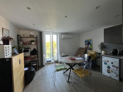 For rent PROCHE DE FOIX 3 rooms 42 m2 Ariege (09000) photo 0