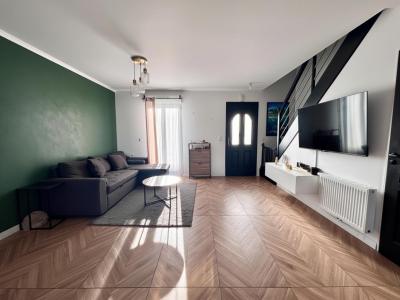 For sale Poincy 4 rooms 86 m2 Seine et marne (77470) photo 1