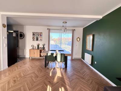 For sale Poincy 4 rooms 86 m2 Seine et marne (77470) photo 2
