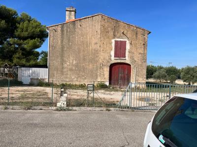 Acheter Maison 142 m2 Saint-victoret