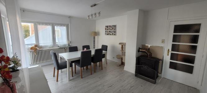 Annonce Vente 5 pi�ces Appartement Essert 90