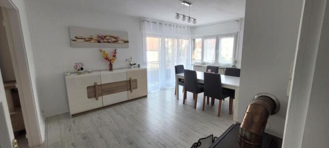 Acheter Appartement 113 m2 Essert