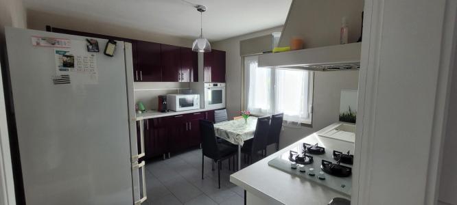 Acheter Appartement Essert 147000 euros