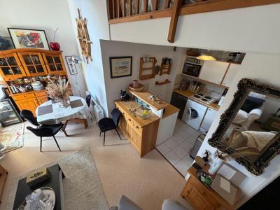 Annonce Vente 3 pi�ces Appartement Deauville 14