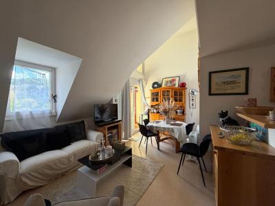 Acheter Appartement 60 m2 Deauville