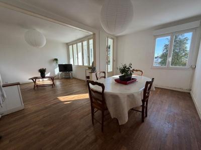 Annonce Vente 4 pi�ces Appartement Vire 14