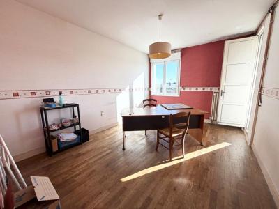 Acheter Appartement 96 m2 Vire