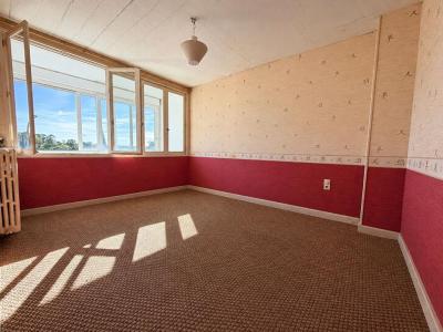 Acheter Appartement Vire Calvados
