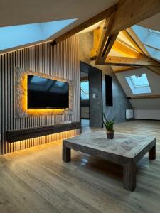 Acheter Appartement Gerardmer Vosges
