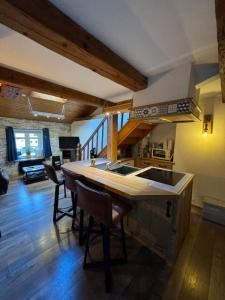 Annonce Vente 2 pi�ces Appartement Gerardmer 88