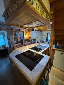 Acheter Appartement 31 m2 Gerardmer