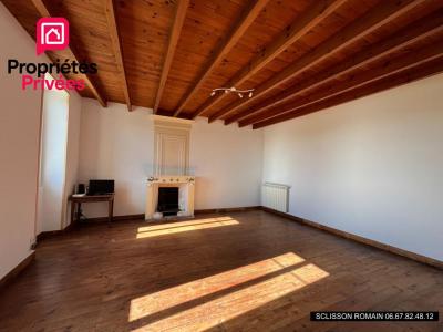 Acheter Maison 209 m2 Saint-andre-de-lidon