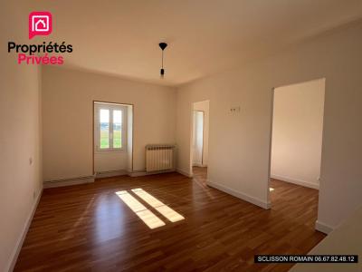 Acheter Maison Saint-andre-de-lidon 384800 euros