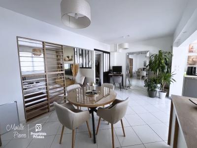 Annonce Vente 5 pi�ces Maison Grande-synthe 59