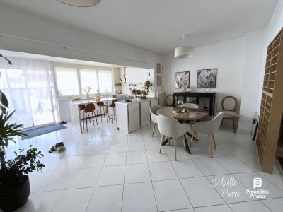 Acheter Maison 120 m2 Grande-synthe
