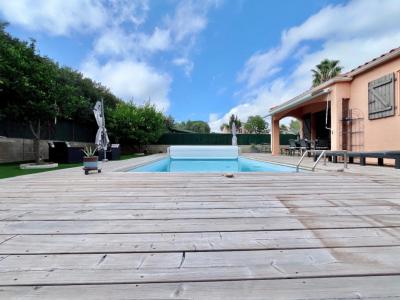 Acheter Maison 100 m2 Rivesaltes