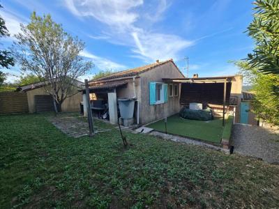 Annonce Vente 4 pi�ces Maison Vidauban 83