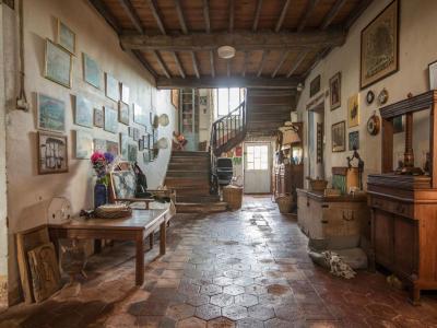 Acheter Maison Riscle Gers