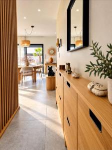 Annonce Vente 5 pi�ces Maison Serignan 34