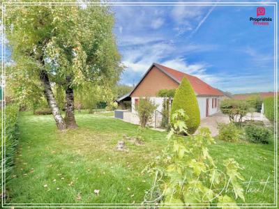 Acheter Maison Devecey Doubs