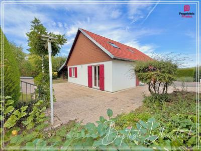 Acheter Maison Devecey 294000 euros