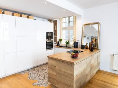 Acheter Appartement 93 m2 Bayonne