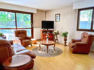 Annonce Vente 4 pi�ces Appartement Verneuil-sur-seine 78
