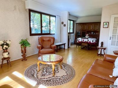 Acheter Appartement 88 m2 Verneuil-sur-seine